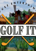 Golf It 英文版