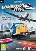 Transport Fever 破解版