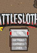 Battlesloths 英文版
