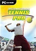 国际职业网球赛 英文版