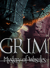 GRIM-Wasules之谜 英文版