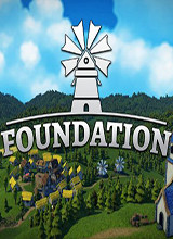 Foundation 中文版