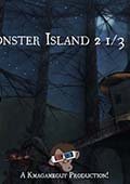怪物岛历险 硬盘版