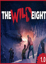 The wild eight 完整版