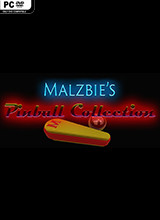 Malzbie弹珠游戏合集 英文版