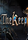 The Keep 英文版