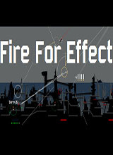 Fire for Effect 英文版
