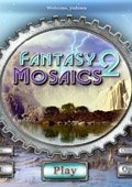 幻想马赛克2 英文版