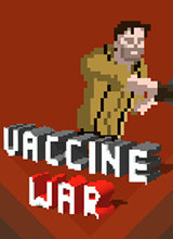 疫苗战争 英文版