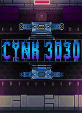 CYNK 3030 中文版