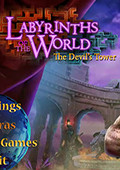 世界迷宫6：恶魔之塔 典藏版
