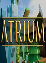 ATRIUM 英文版