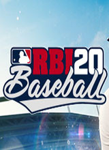 R.B.I.棒球20 英文版