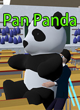 Pan Panda 中文版