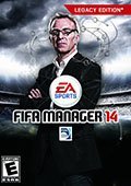 FIFA足球经理14 中文版