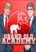 Grand Old Academy 试玩版