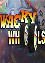 WackyWheels 中文版