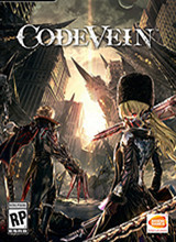 Code Vein 中文版