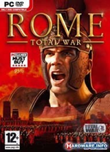罗马：全面战争 中文版