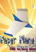 纸飞机的疯狂实验室 电脑版