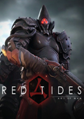 Art of War: Red Tides 中文版