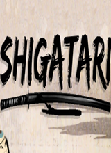 Shigatari 英文版