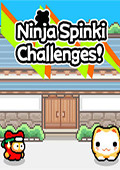 忍者Spinki挑战 电脑版v1.1.0