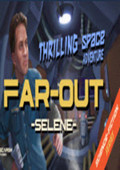 Far Out 英文版