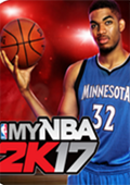 MyNBA2K17 电脑版v4.0.0.234027