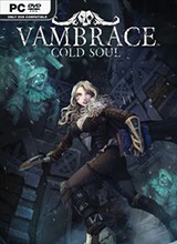 Vambrace：冰魂 中文版