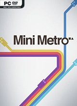 Mini Metro PC版