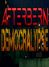 Afterbern Democralypse 英文版