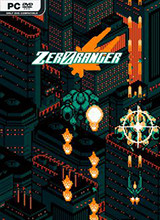 ZeroRanger 英文版