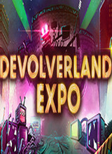 Devolverland Expo 英文版