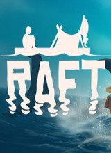 Raft 破解版