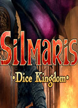 西尔玛瑞斯：骰子王国 英文版
