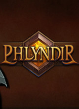Phlyndir 英文版