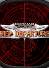 尤里的复仇：New Departure 简装版1.0