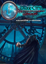 黑暗之城：伦敦 中文版