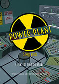 核电站模拟器 英文版