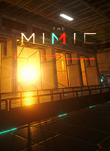 The Mimic 英文版