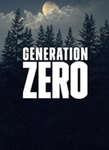 Generation Zero 破解版