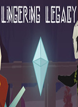 Lingering Legacy 英文版