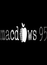 macdows 95 英文版