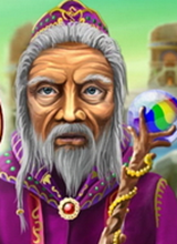 Spellarium 3 英文版