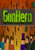 GunHero 英文版