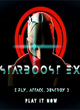 Starboost EX 英文版