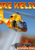 消防直升机 英文版
