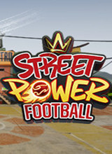 Street Power Football 中文版