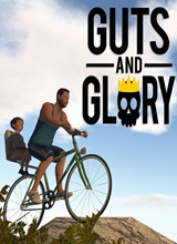 guts and glory 中文版V0.8.0